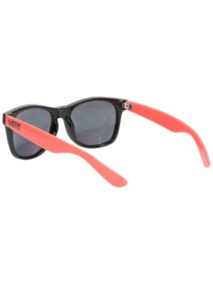 De Spicoli Soleil Lunettes 4 Black Dubarry N80PnOkXw